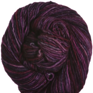 Malabrigo Rueca Handspun Yarn - 872 Purpuras