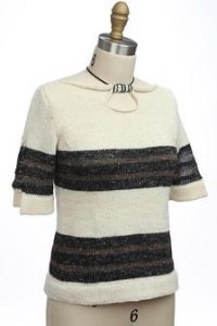 Skacel Collection, Inc. Patterns - Nigamo Sweater Pattern