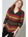 Skacel - Cabled Pullover Patterns photo