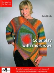 Color Play with Short Rows