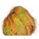 GGH Amelie (Full Bags) - 102 - Orange, Green Yarn photo