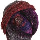 Noro Silk Garden Lite - 2093 Pinks, Purple, Blue Yarn photo