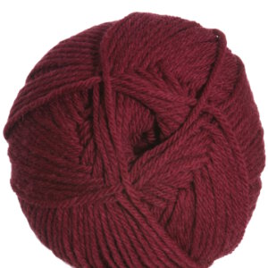 Rowan Pure Wool Superwash Worsted Yarn - 123 Crimson