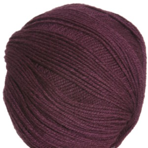 Rowan Wool Cotton 4ply Yarn - 506 Prune (Discontinued)