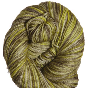 Madelinetosh Tosh Sock Onesies Yarn - Mellow Yellow