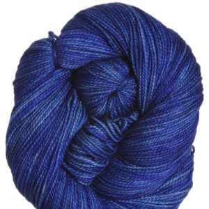 Madelinetosh Tosh Sock Onesies Yarn - Cobalt (Light)