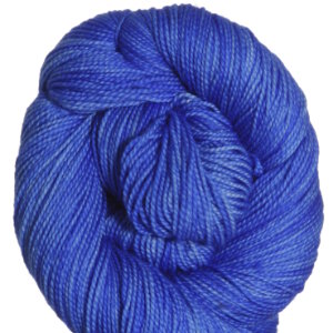 Madelinetosh Tosh Sock Onesies Yarn - Nikko Blue (Light)