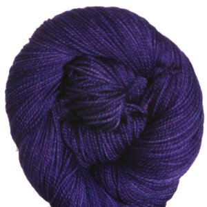 Madelinetosh Tosh Sock Onesies Yarn - Iris (Dark)