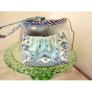 Chicken Boots Clear Wristlet - Octopus Accessories photo