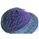 Muench Big Baby (Full Bags) - 5501 - Purple Mix (Discontinued) Yarn photo