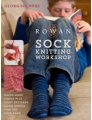 Rowan - Rowan Sock Knitting Workshop Books photo
