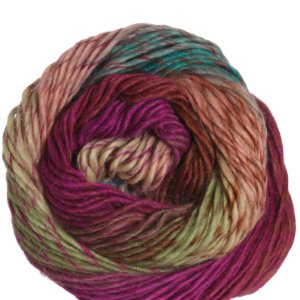 Universal Yarns Classic Shades Yarn - 729 Lucky Rose (Discontinued)