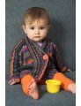 Plymouth Yarn Baby & Children Patterns - 2623 Baby Cardigan Patterns photo