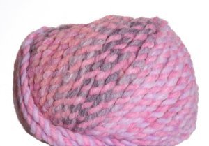 Muench Big Baby (Full Bags) Yarn - 5505 - Pinks, Purples