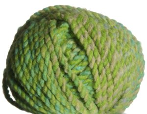 Muench Big Baby (Full Bags) Yarn - 5506 - Greens