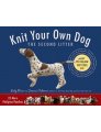 Sally Muir & Joanna Osborne Knit Your Own Dog - Knit Your Own Dog: The Second Litter Books photo