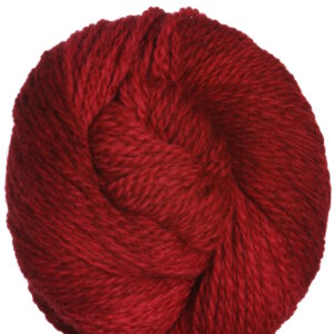 Lorna's Laces Masham Worsted Yarn - Bold Red