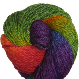Lorna's Laces Masham Worsted Yarn - Rainbow