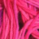 Plymouth Yarn Neon Now - 01 Pink/Purple Yarn photo