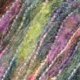 Trendsetter Dune - 108 - Purple/Fuchsia/Olive/Teal/Gold Yarn photo