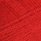 Filatura Di Crosa Nirvana - 18 Lipstick Red Yarn photo