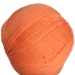 Filatura Di Crosa Nirvana Yarn - 45 Tangerine