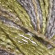 Plymouth Yarn Vizions - 101 Tan/Celery/Lavender Yarn photo