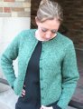 Knitting at Knoon - Essential Cardigan Patterns photo