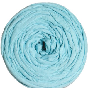 Euro Yarns Tee Rag Yarn - Sky Blue