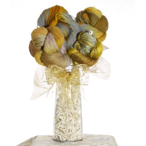 Jimmy Beans Wool Koigu Yarn Bouquets - Sochi 2014 Lorna's Limited Edition Bouquet