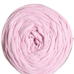 Euro Yarns Tee Rag Yarn - Pink