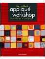 Kevin Kosbab The Quilter's Applique Workshop - The Quilter's Applique Workshop Books photo