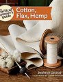 Interweave Press The Practical Spinner's Guide - Cotton, Flax, Hemp Books photo