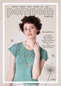  Pom Quarterly - Issue 8 - Spring 2014