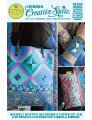 Amy Butler - Ribbon Creative Suite Sewing and Quilting Patterns photo