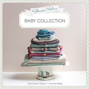 Kelbourne Woolens: Baby Collection