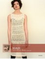 Juniper Moon Farm The Summer Collection - The Summer Collection: Xiaji Lace Tunic Dress Patterns photo