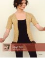 Juniper Moon Farm The Summer Collection - The Summer Collection: Natsu Cardigan Patterns photo