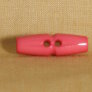 Muench Plastic Buttons - Toggle - Pink Buttons photo
