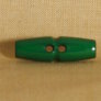 Muench Plastic Buttons - Toggle - Green Buttons photo