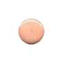 Muench Plastic Buttons - Dot - Peach