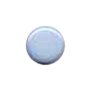 Muench Plastic Buttons - Dot - Light Blue