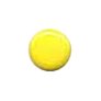 Muench Plastic Buttons - Dot - Yellow