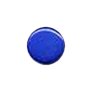 Muench Plastic Buttons - Dot - Royal