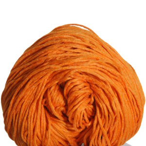 Schoppel Wolle In Silk Yarn - 0691 Tangerine
