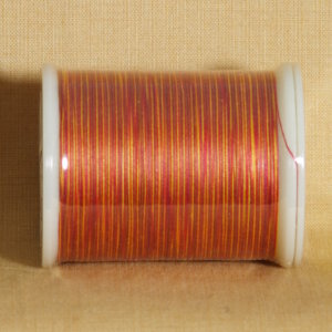 Superior Threads King Tut Quilting Thread (500 yds) - 929 - Chariot of Fire