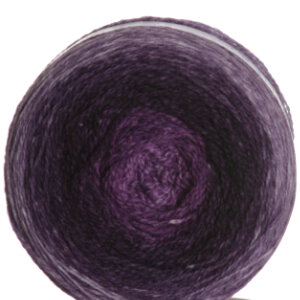 Freia Fine Handpaints Ombre Lace Yarn - Nightshade