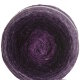 Freia Fine Handpaints Ombre Lace - Nightshade Yarn photo