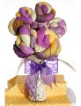 Jimmy Beans Wool Koigu Yarn Bouquets - '14 March LLE Color 