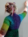 KnitWhits Patterns - Greensleeves